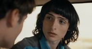 Mike, Stranger Things; Image Source - Netflix